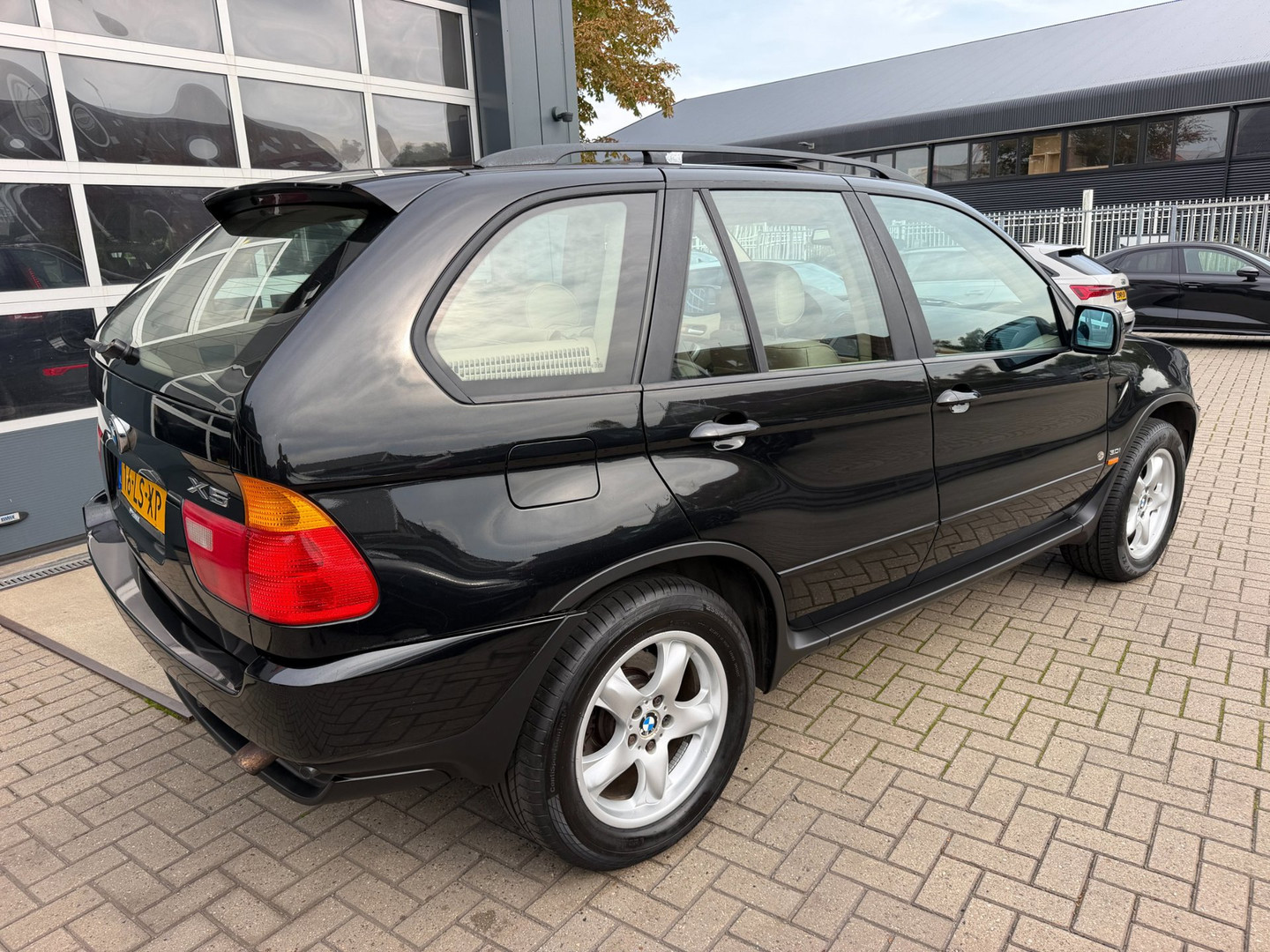 BMW