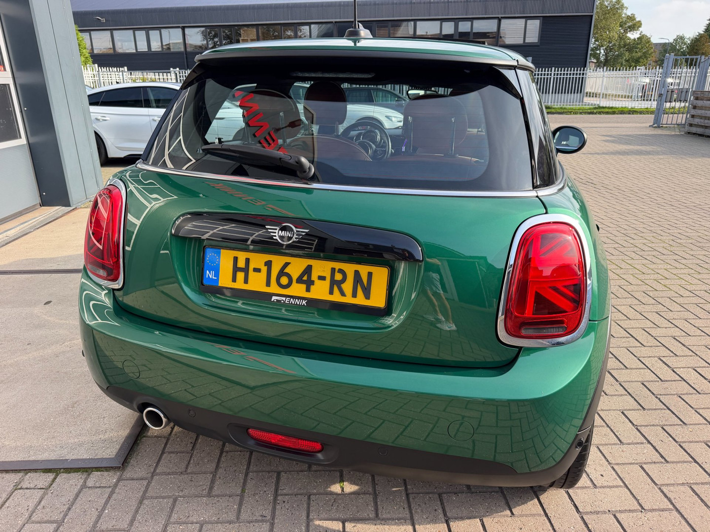 MINI