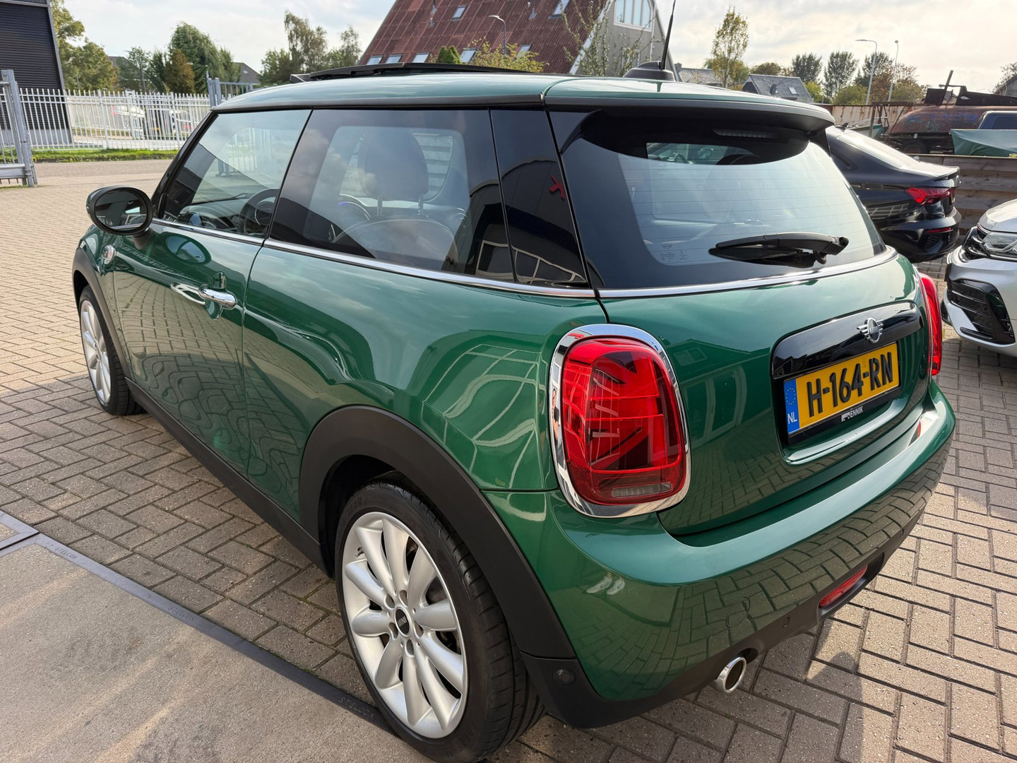 MINI