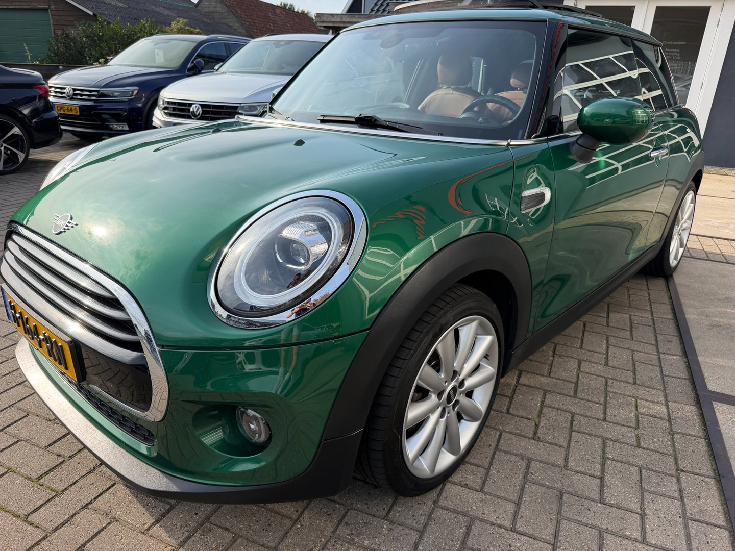 MINI
