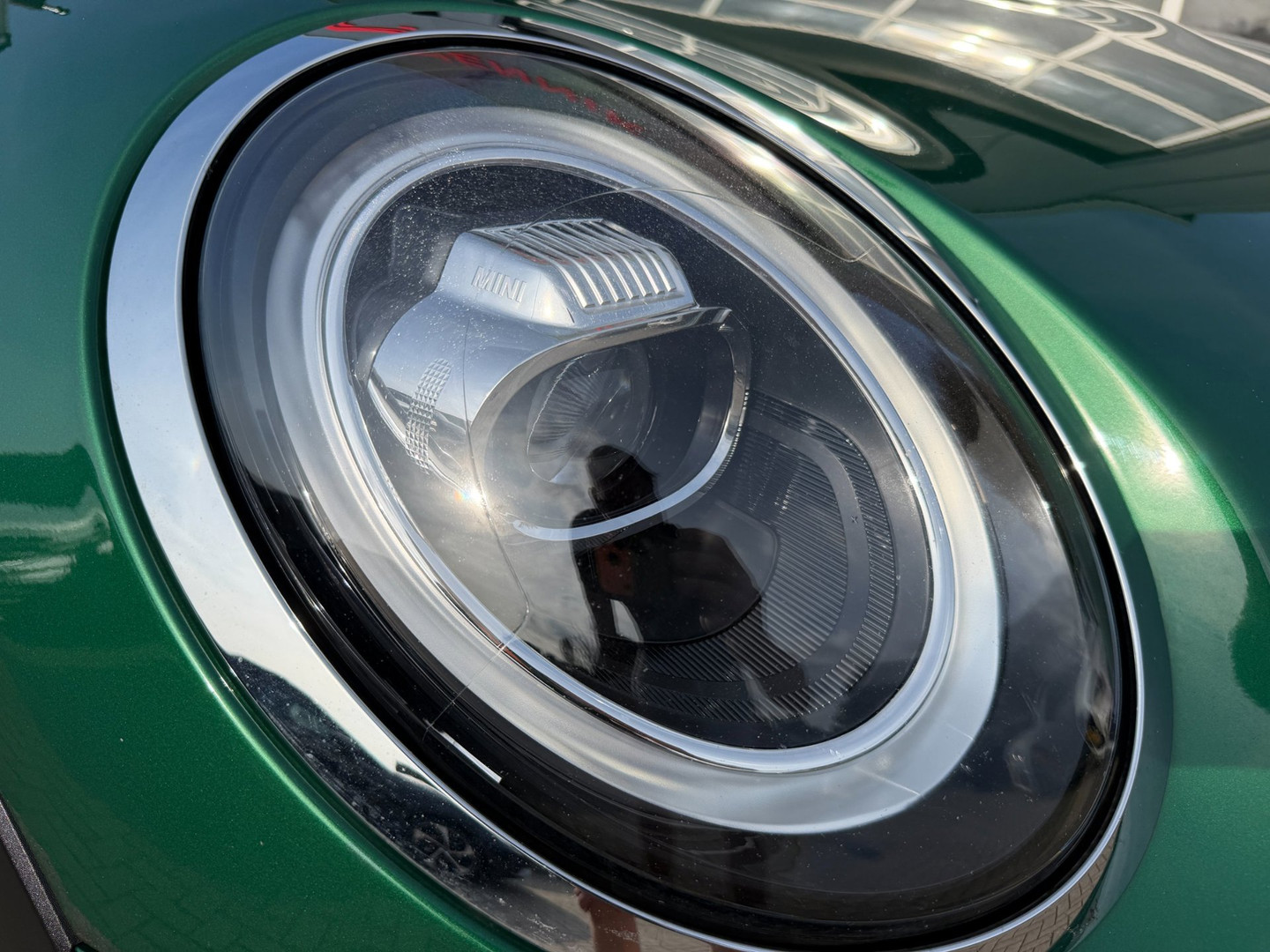 MINI