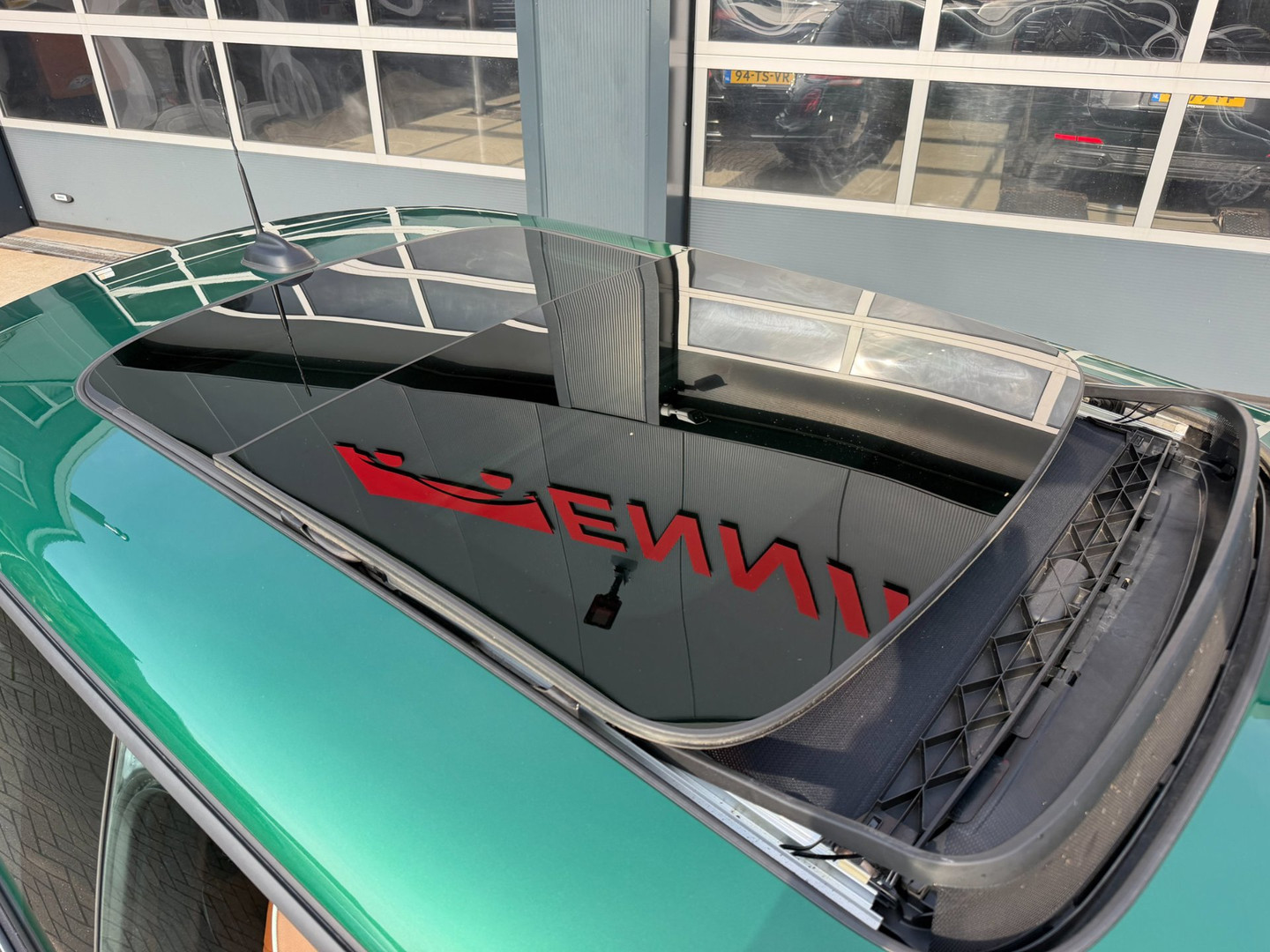 MINI
