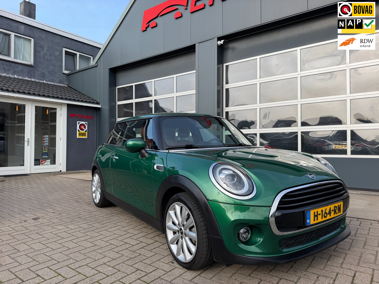 MINI