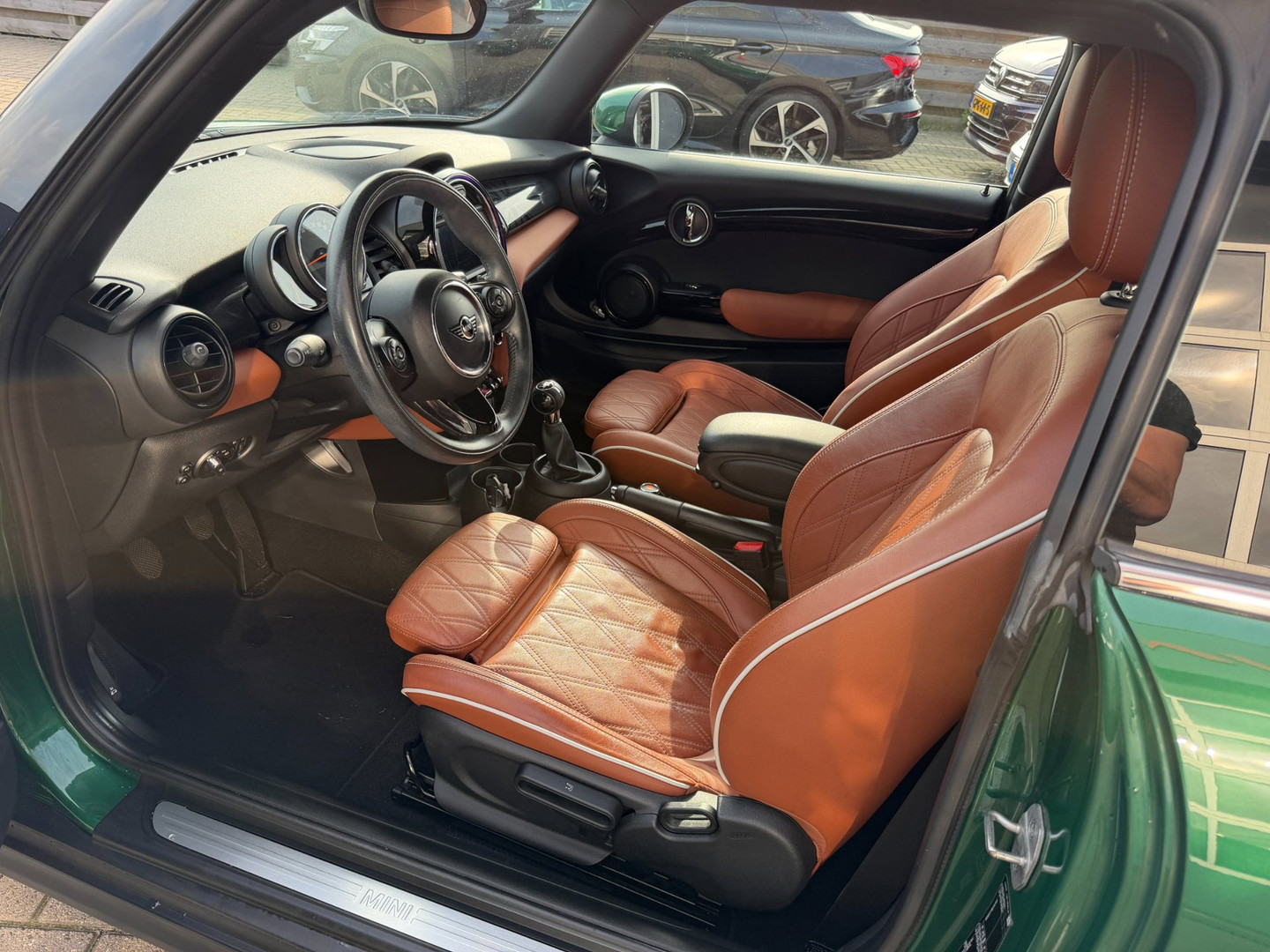 MINI