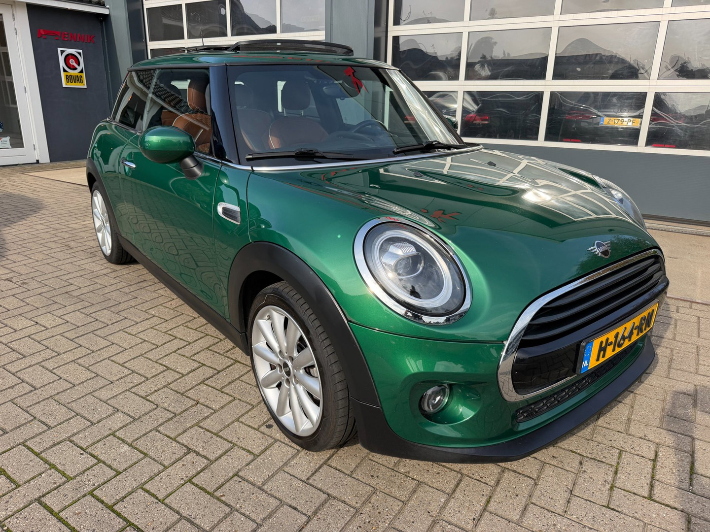 MINI