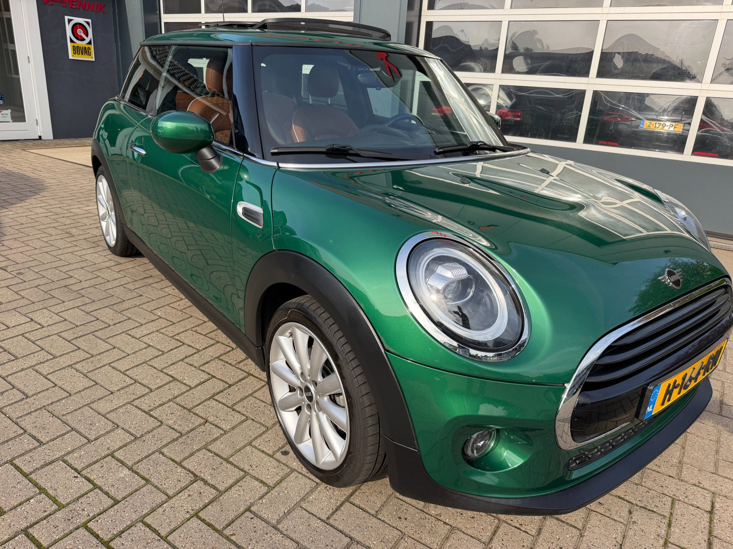MINI
