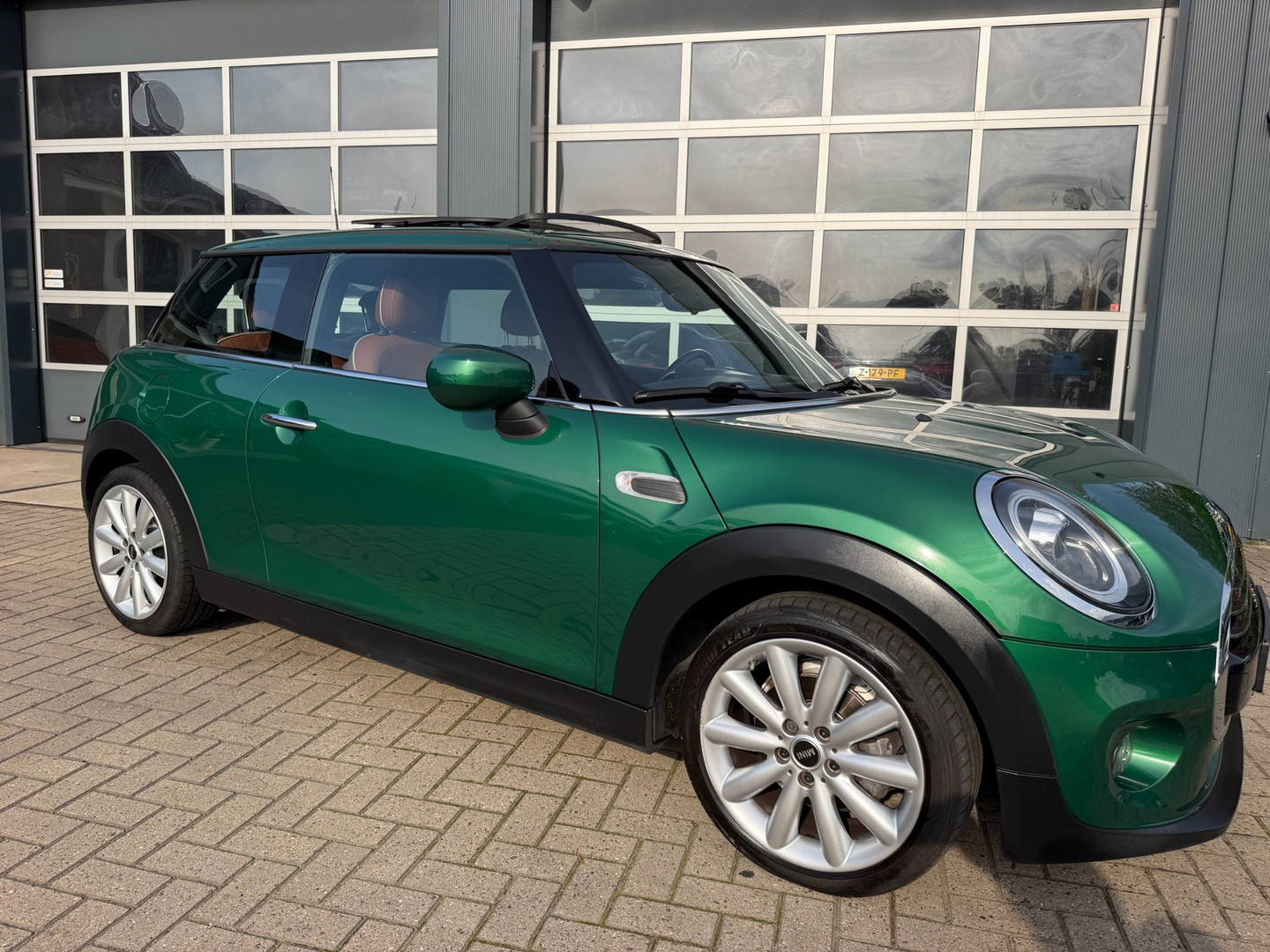 MINI