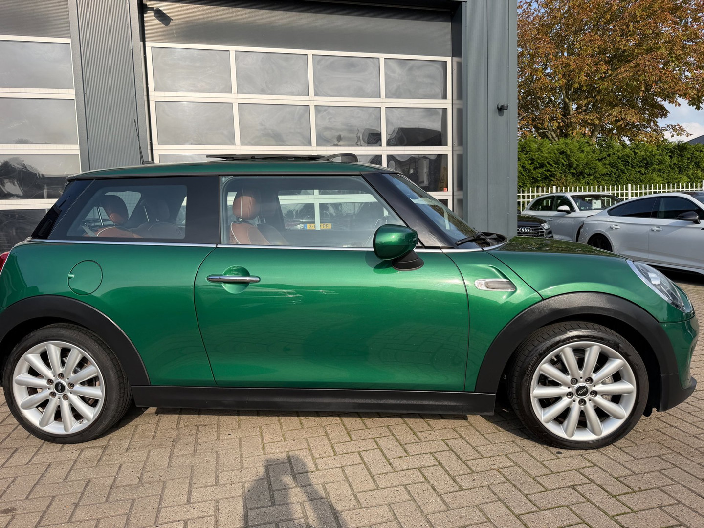 MINI