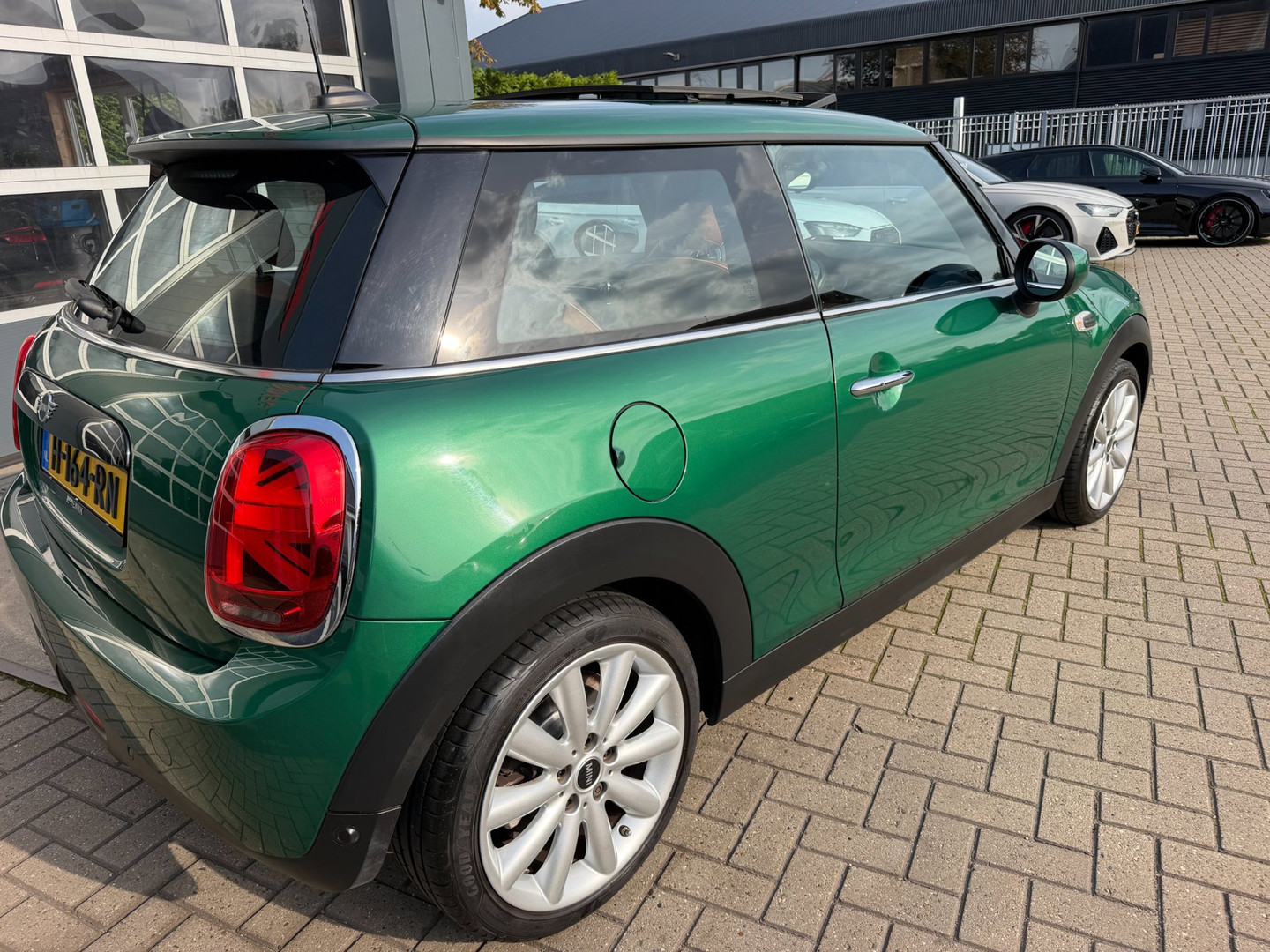 MINI