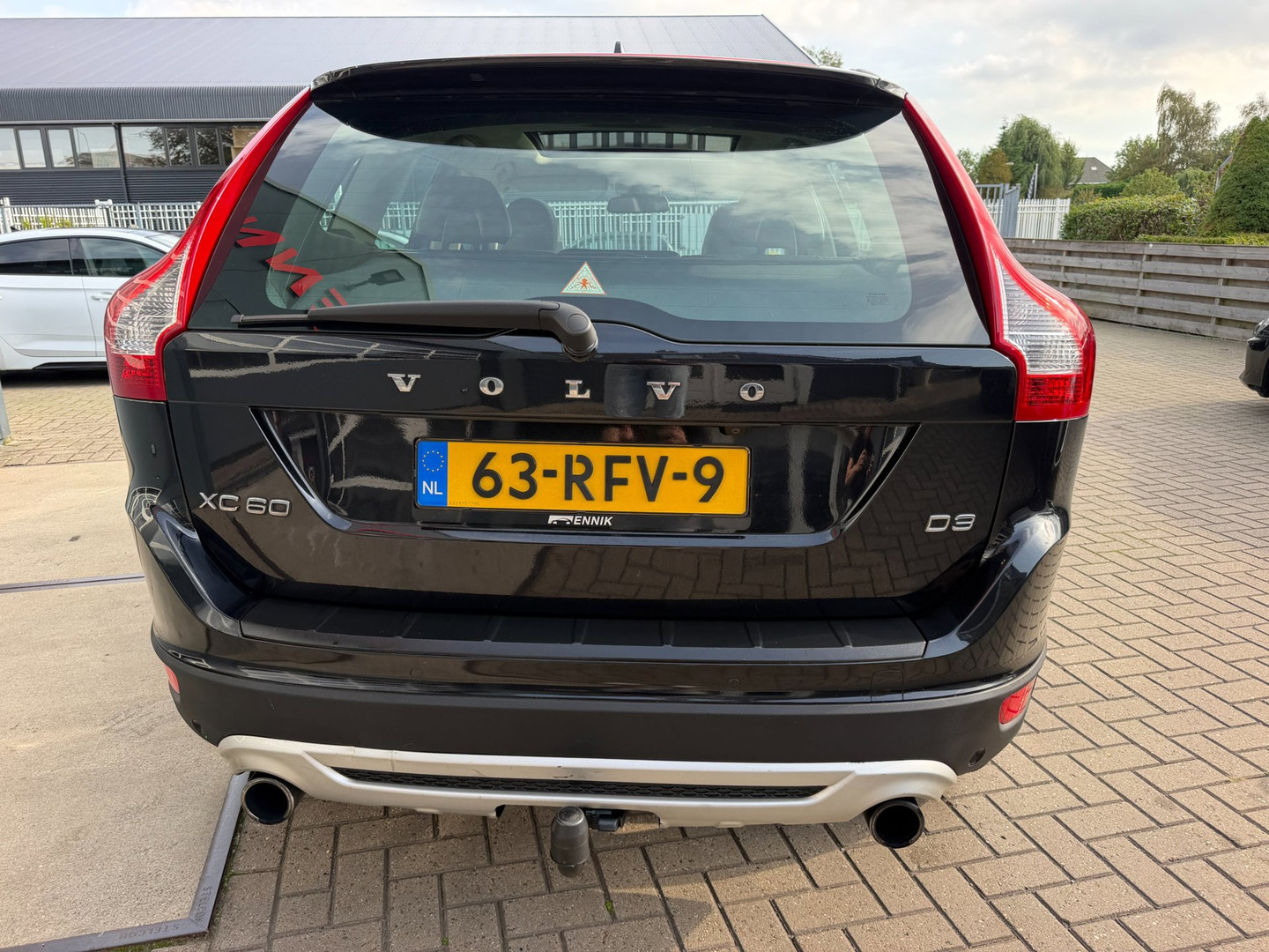 Volvo