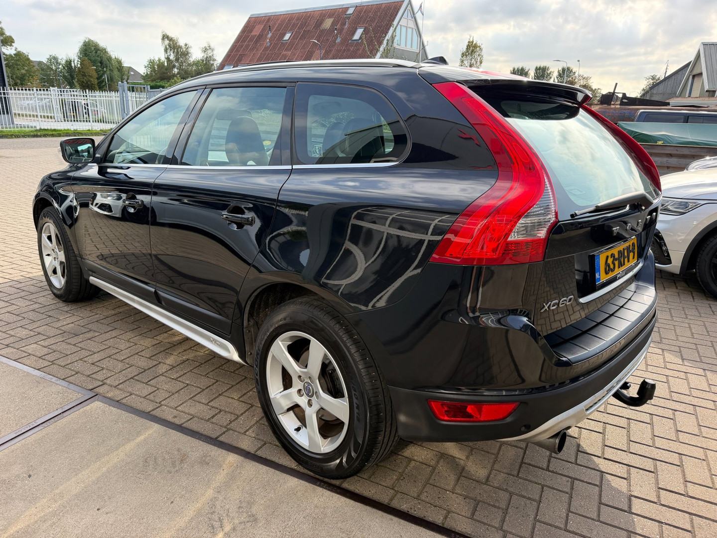 Volvo