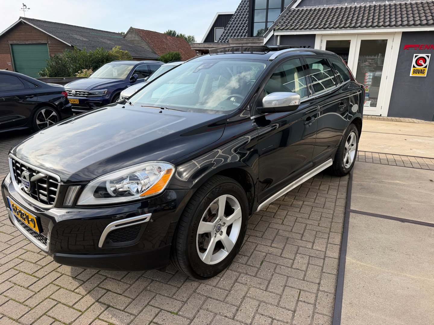 Volvo