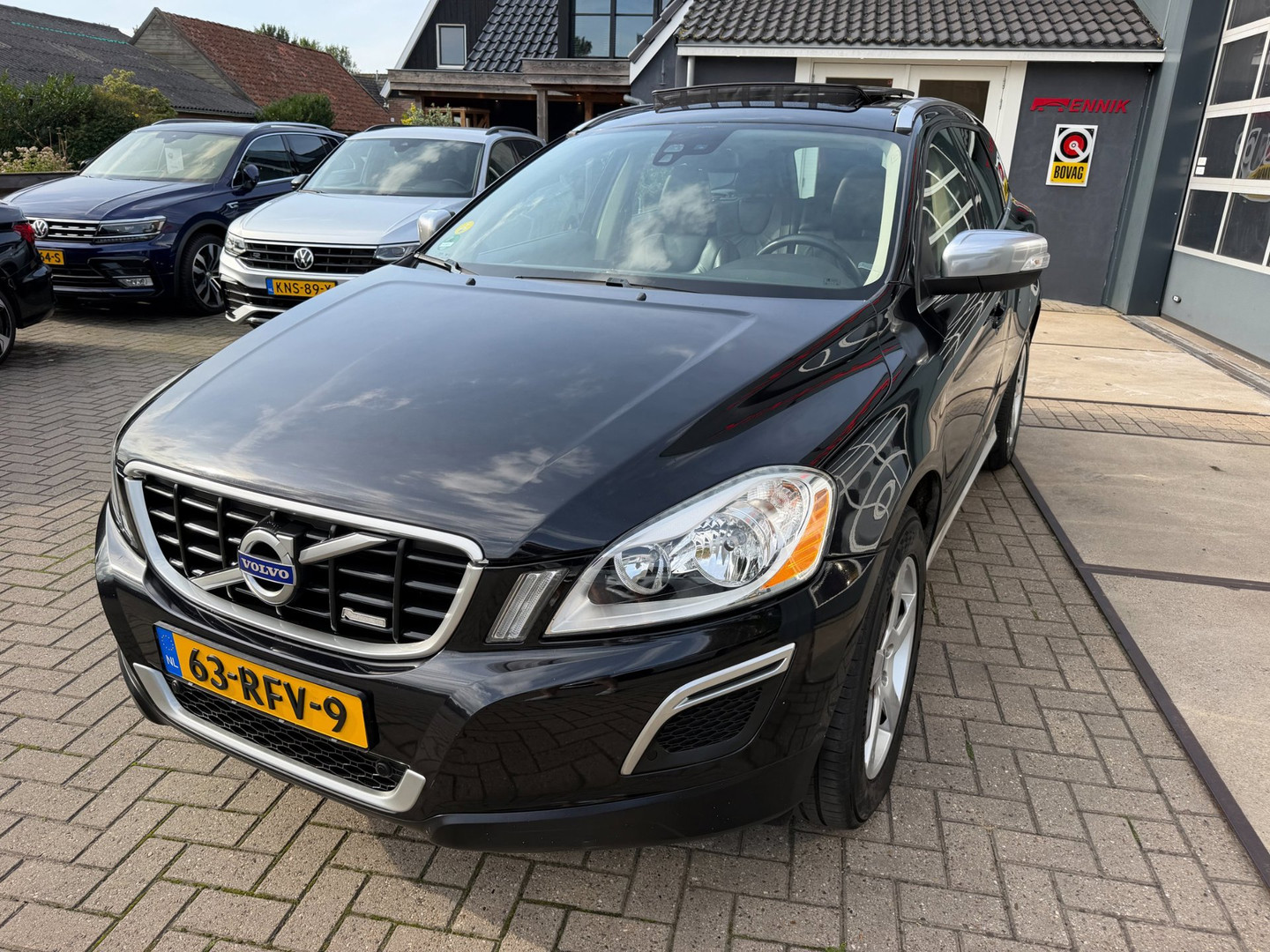 Volvo
