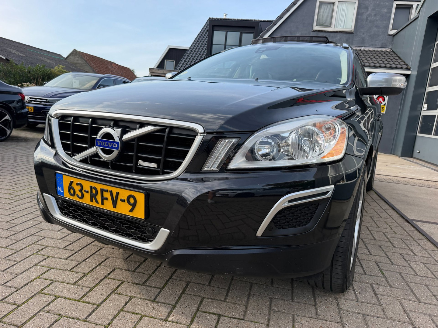 Volvo