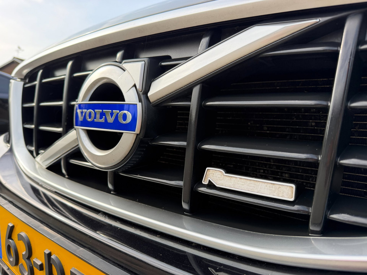 Volvo