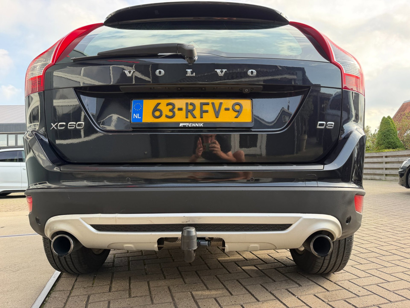 Volvo