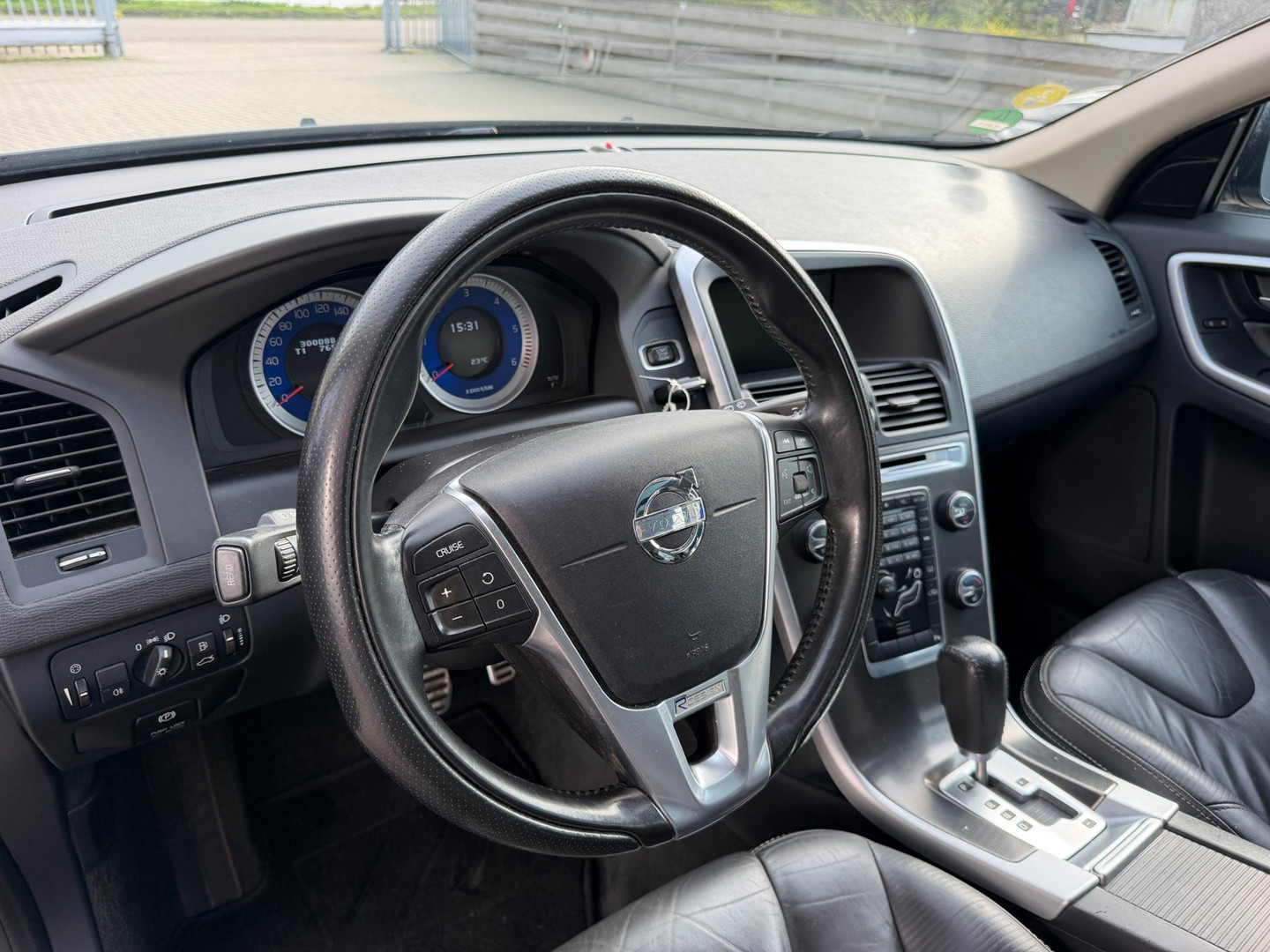 Volvo