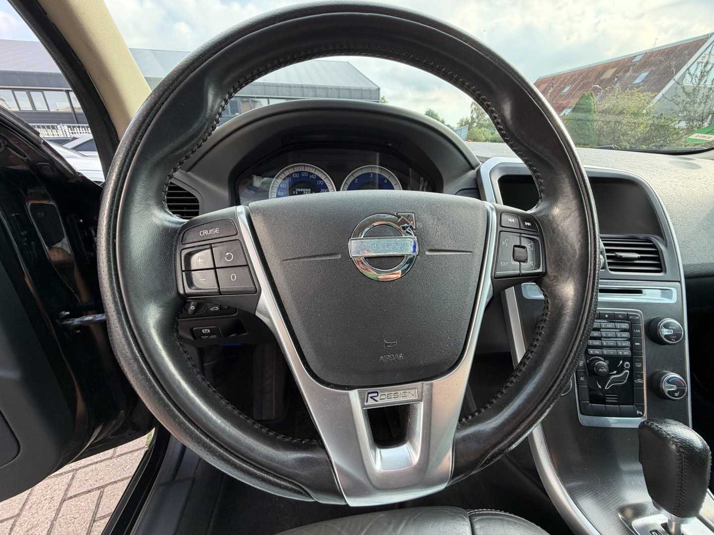 Volvo