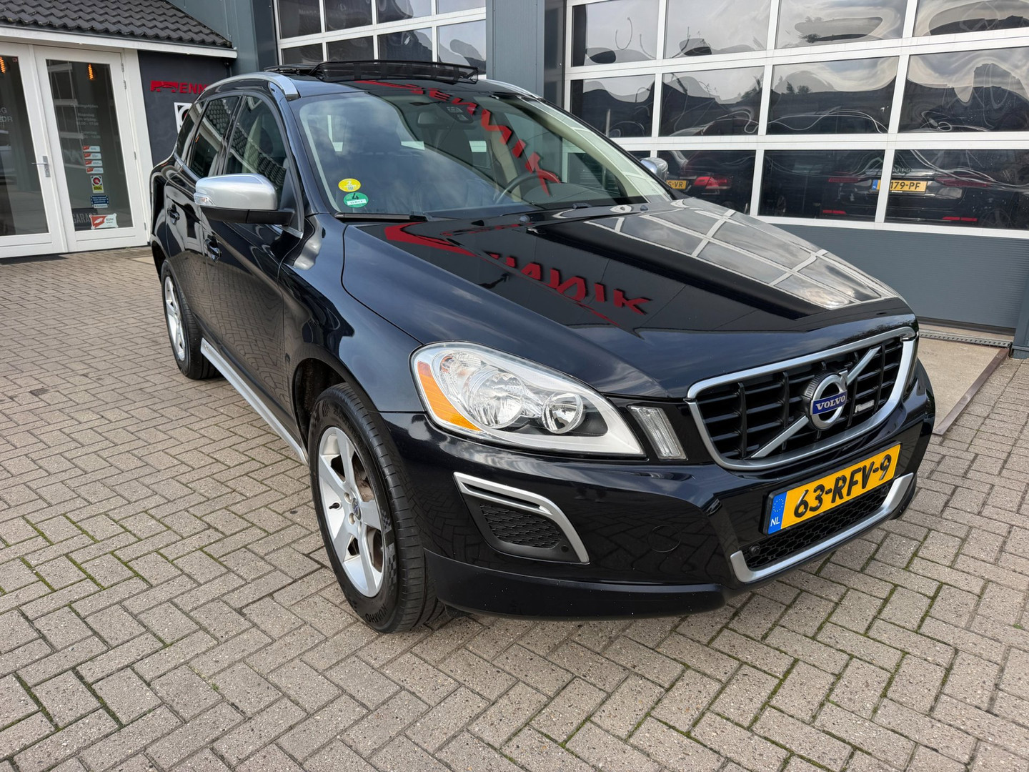 Volvo
