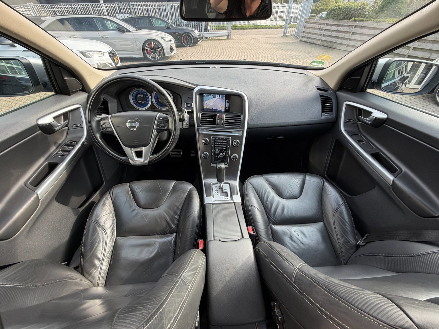 Volvo
