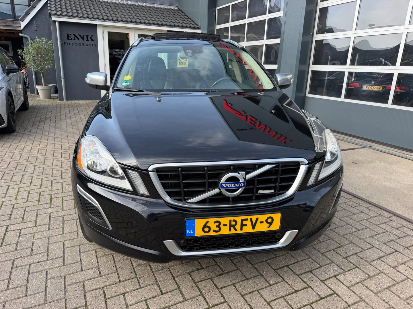 Volvo