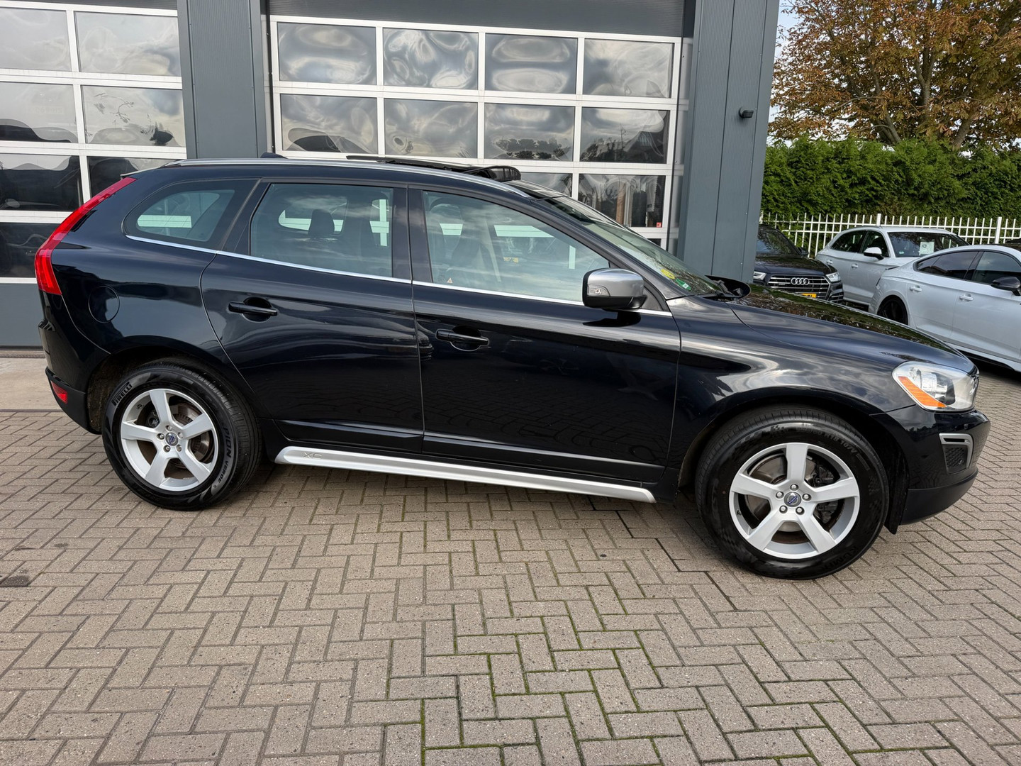 Volvo