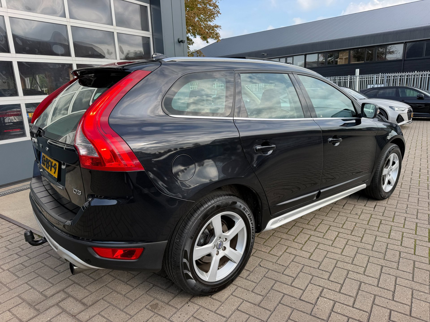 Volvo