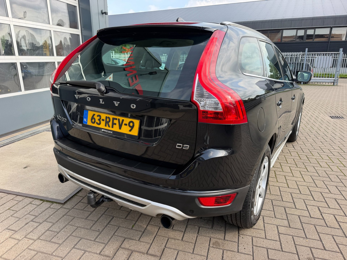 Volvo