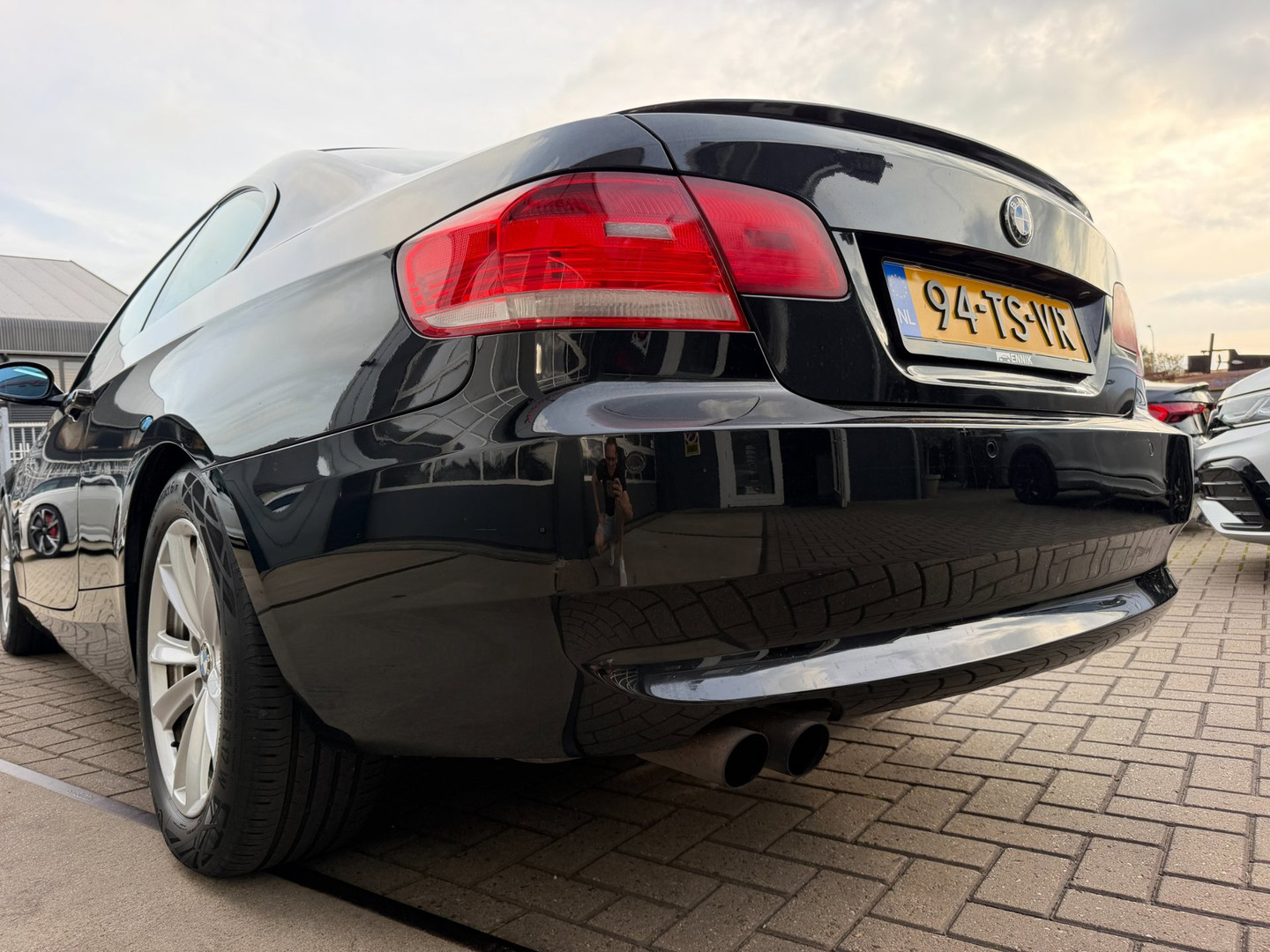 BMW