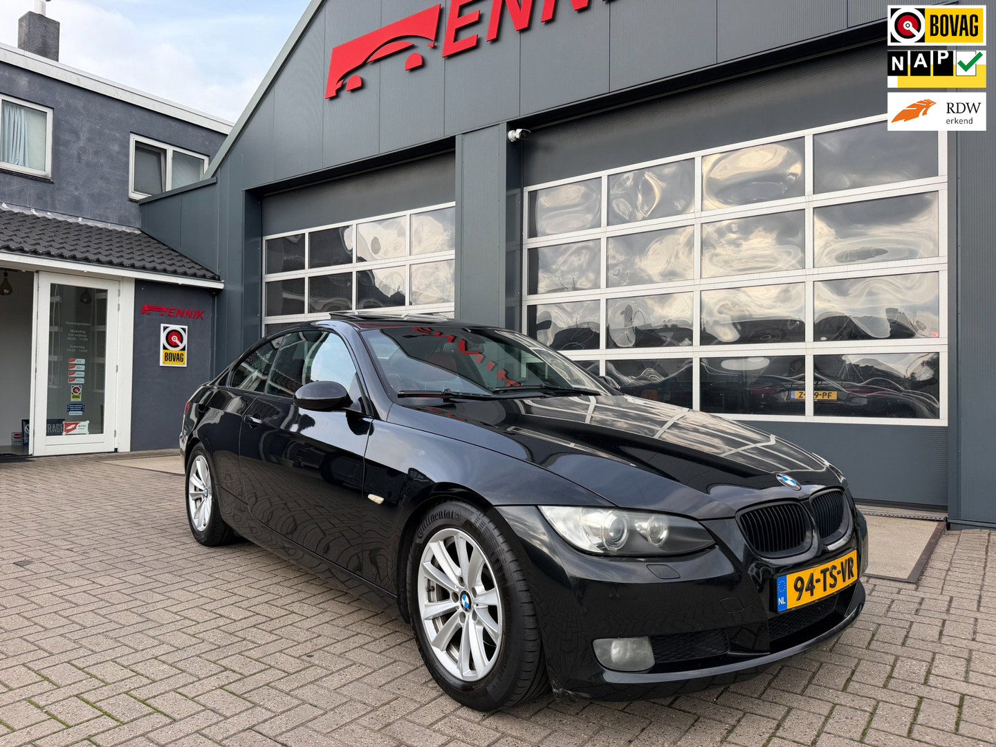 BMW