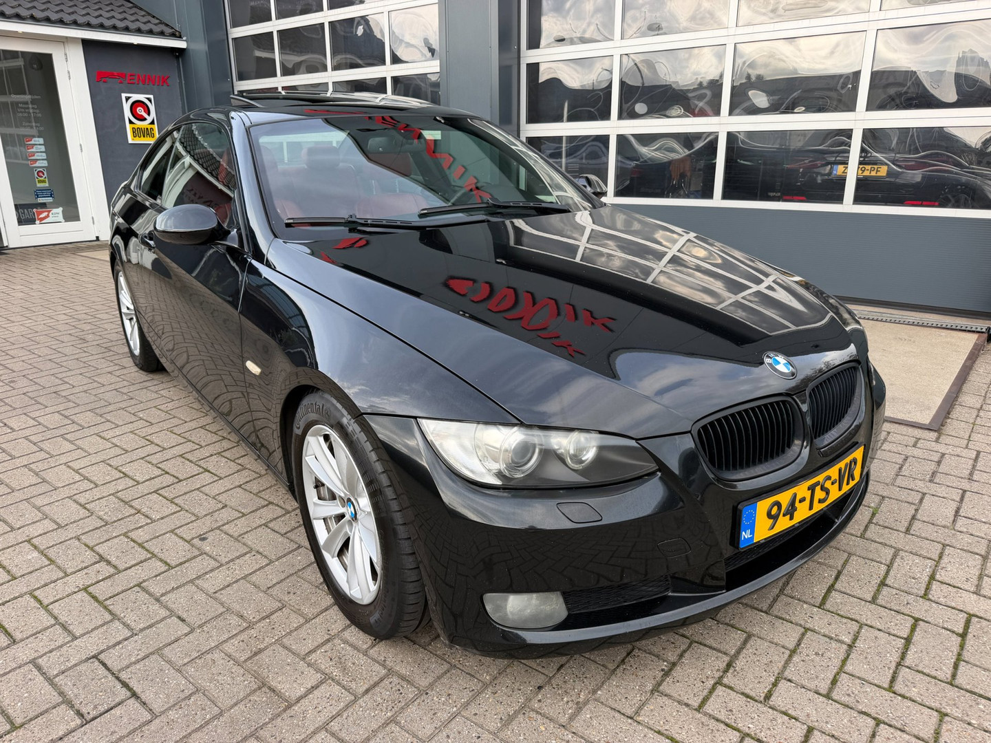BMW