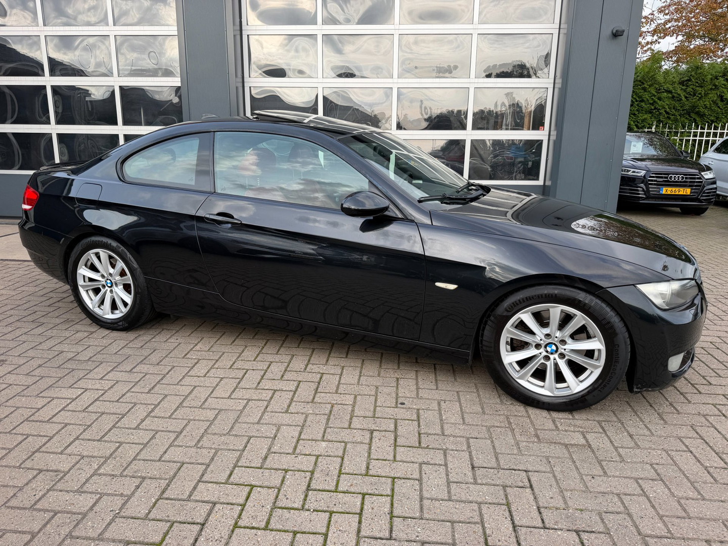 BMW