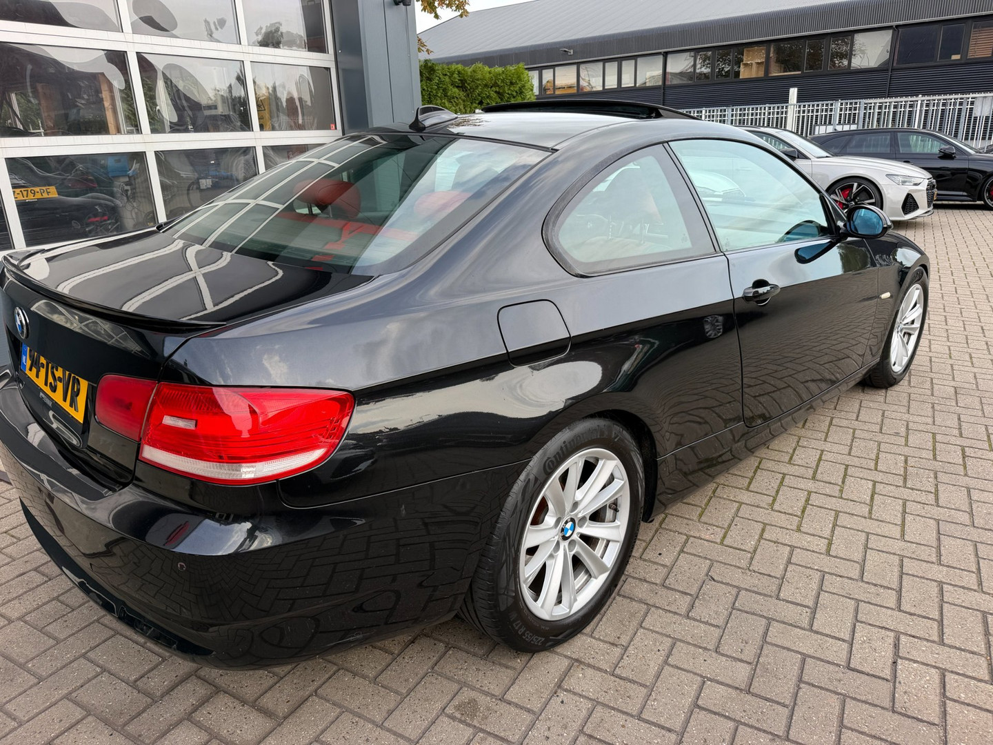 BMW