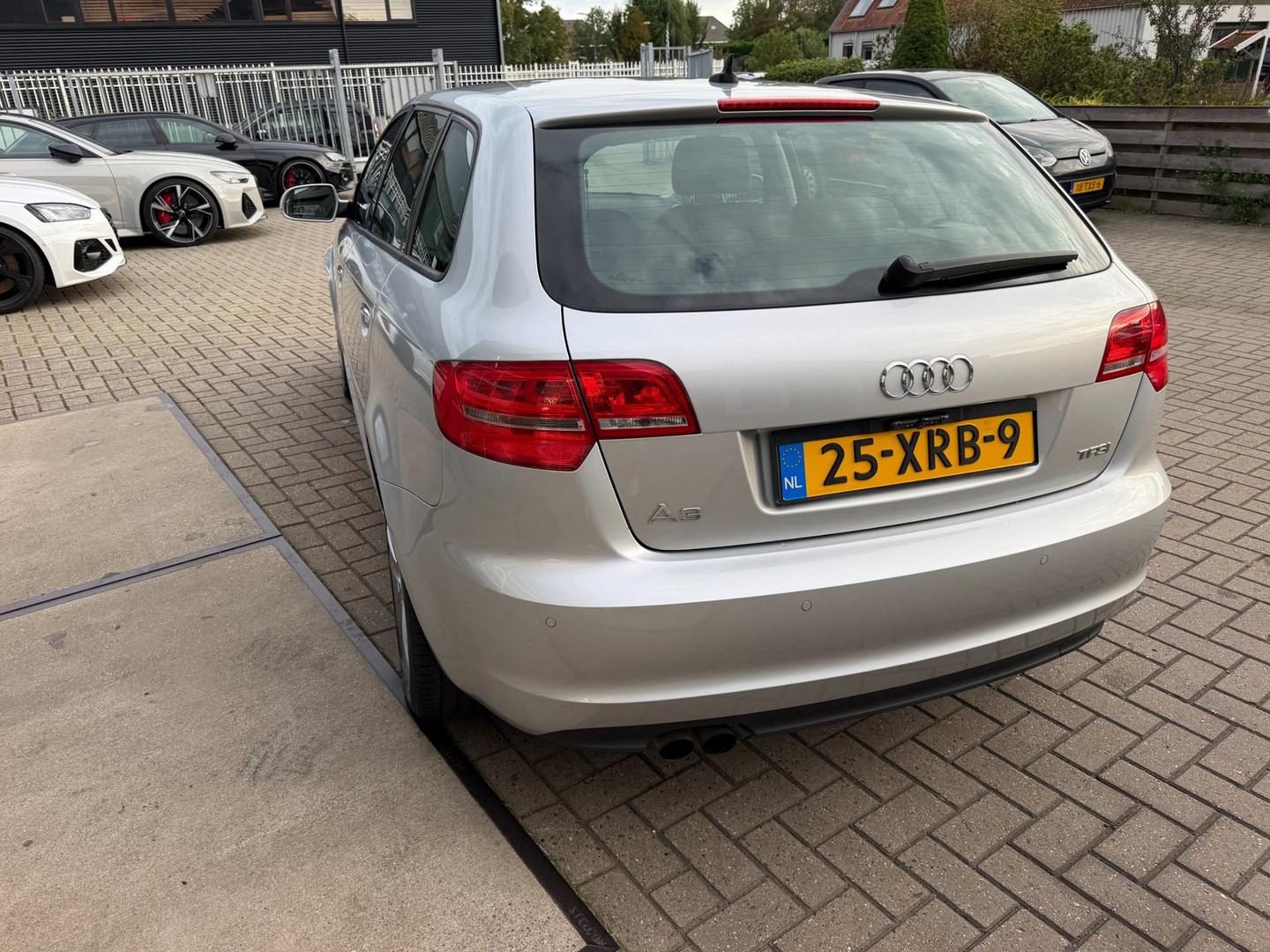 Audi