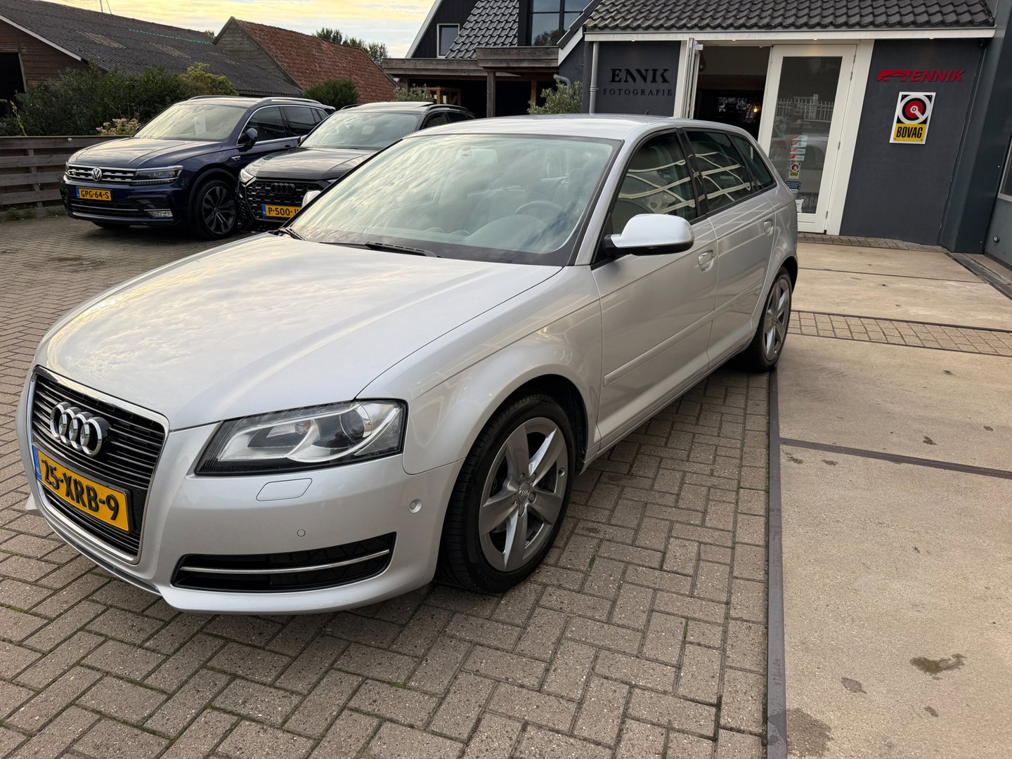 Audi