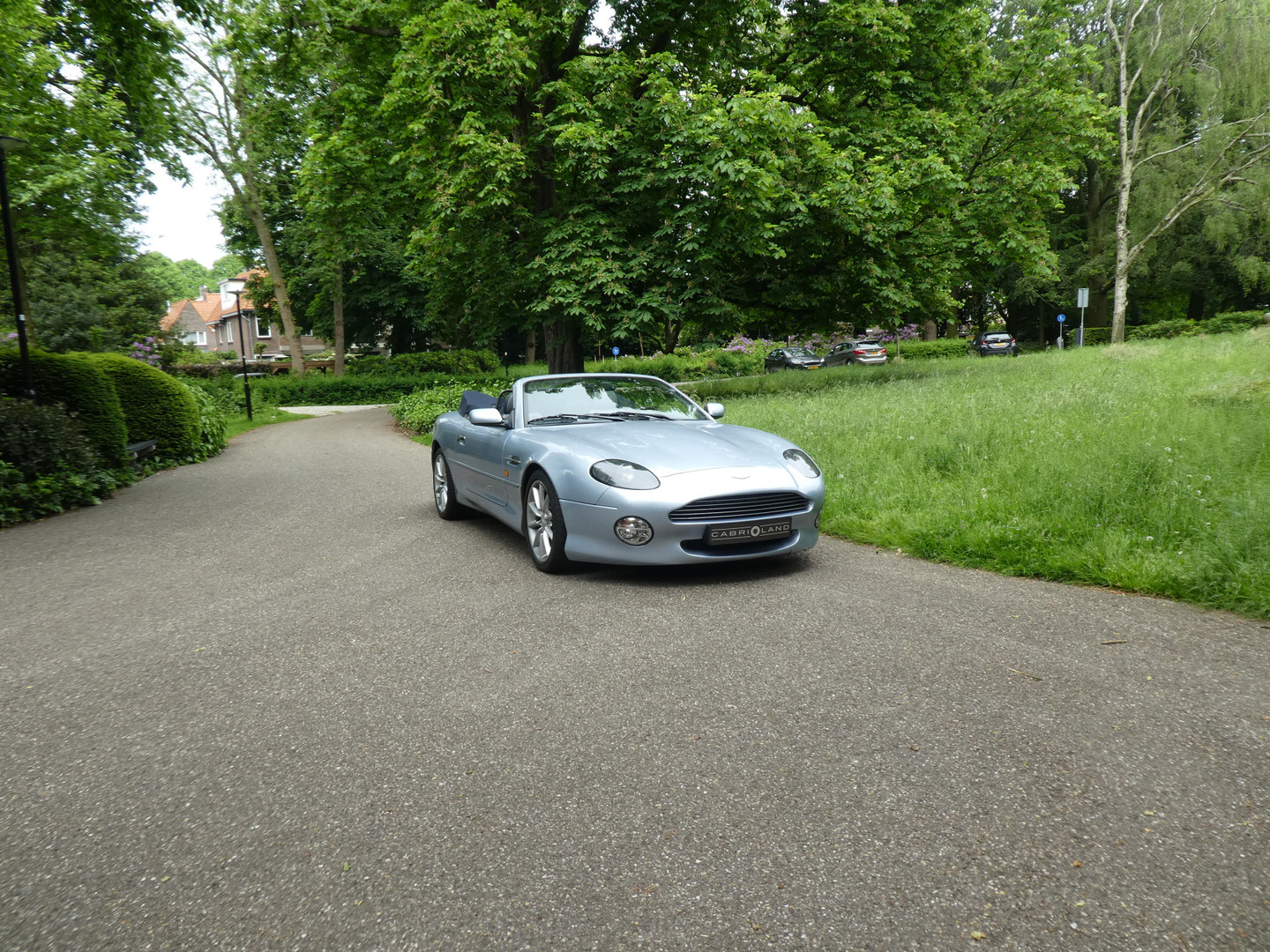 Aston Martin