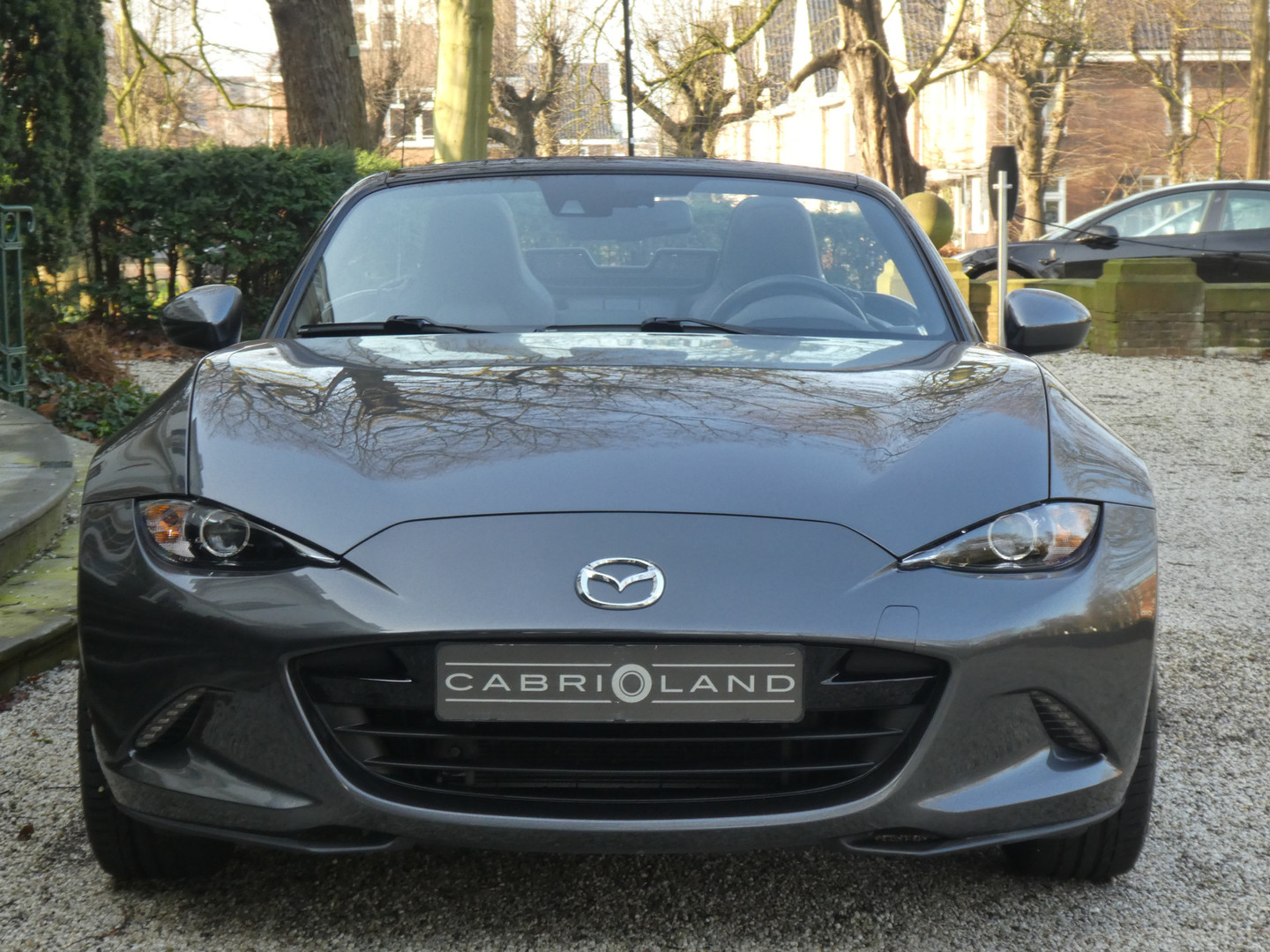 Mazda