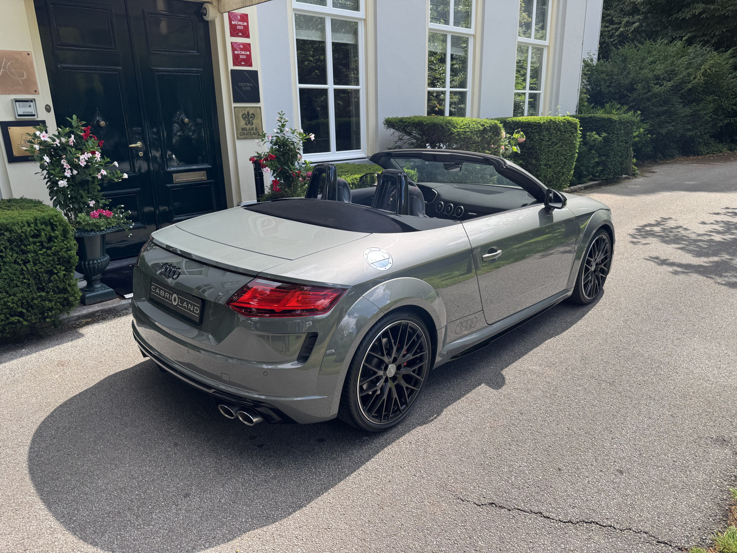 Audi