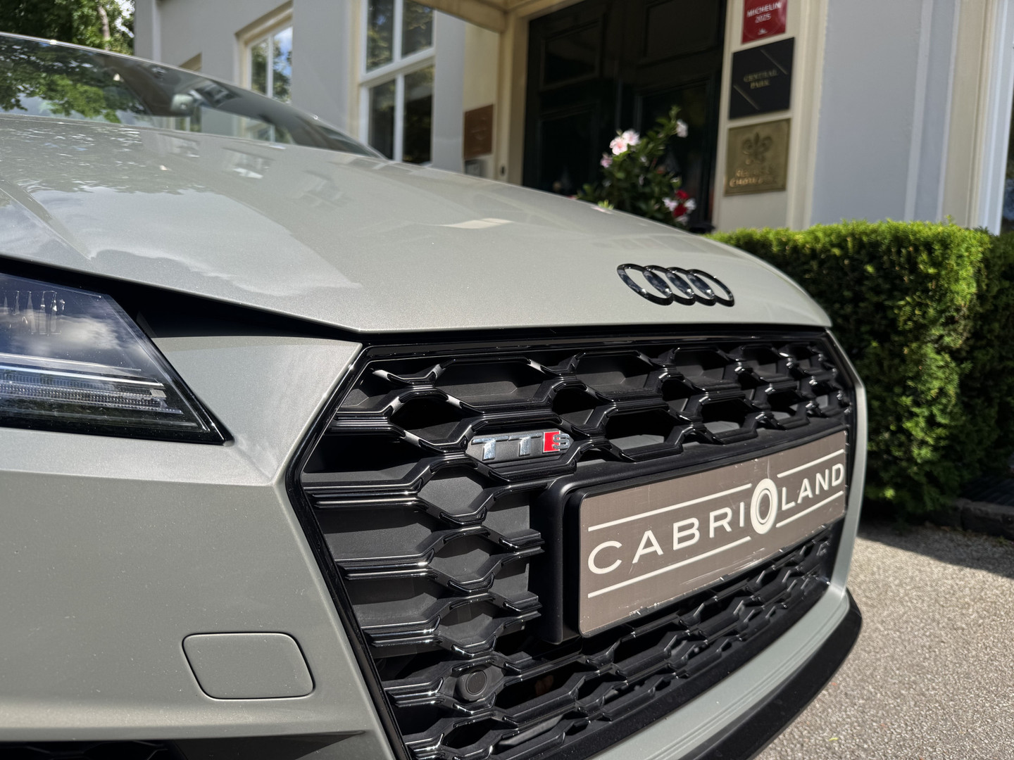 Audi