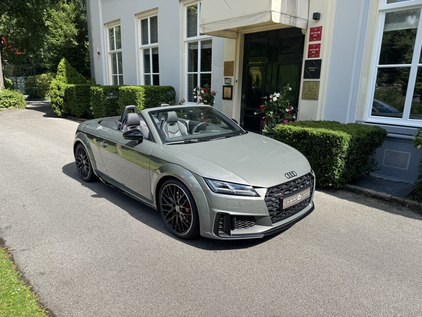 Audi