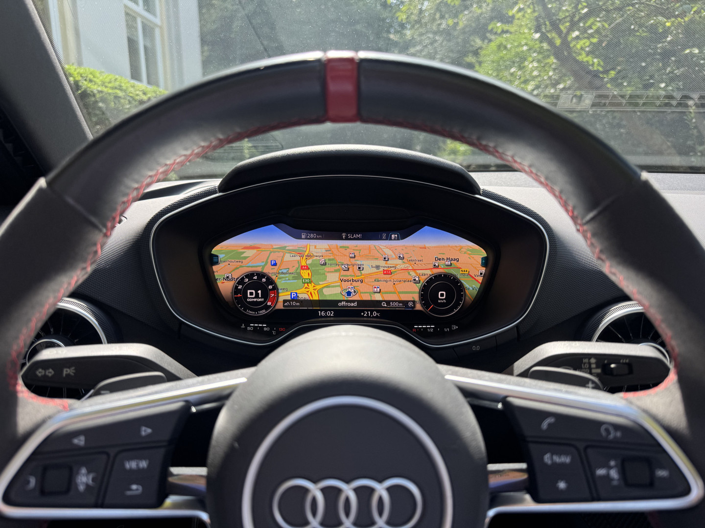 Audi