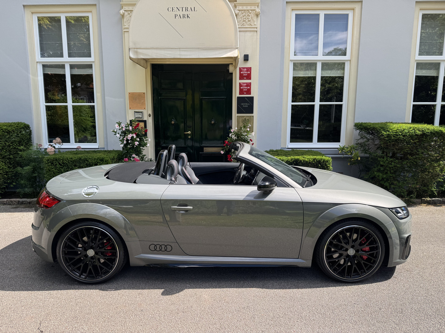 Audi