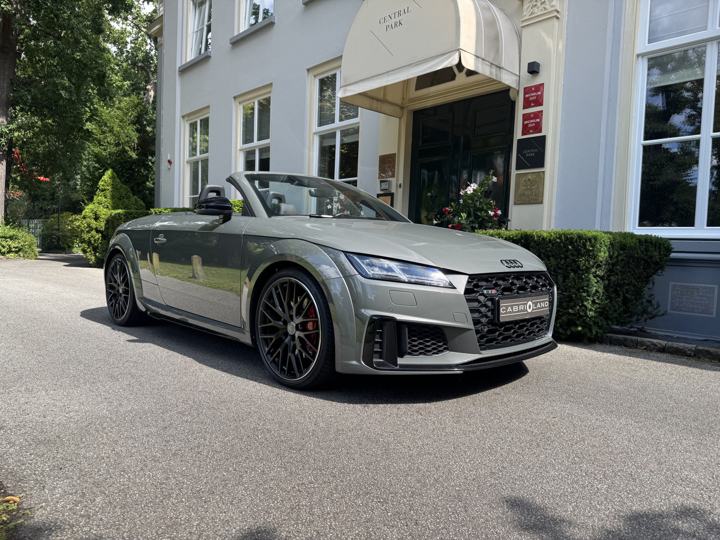 Audi