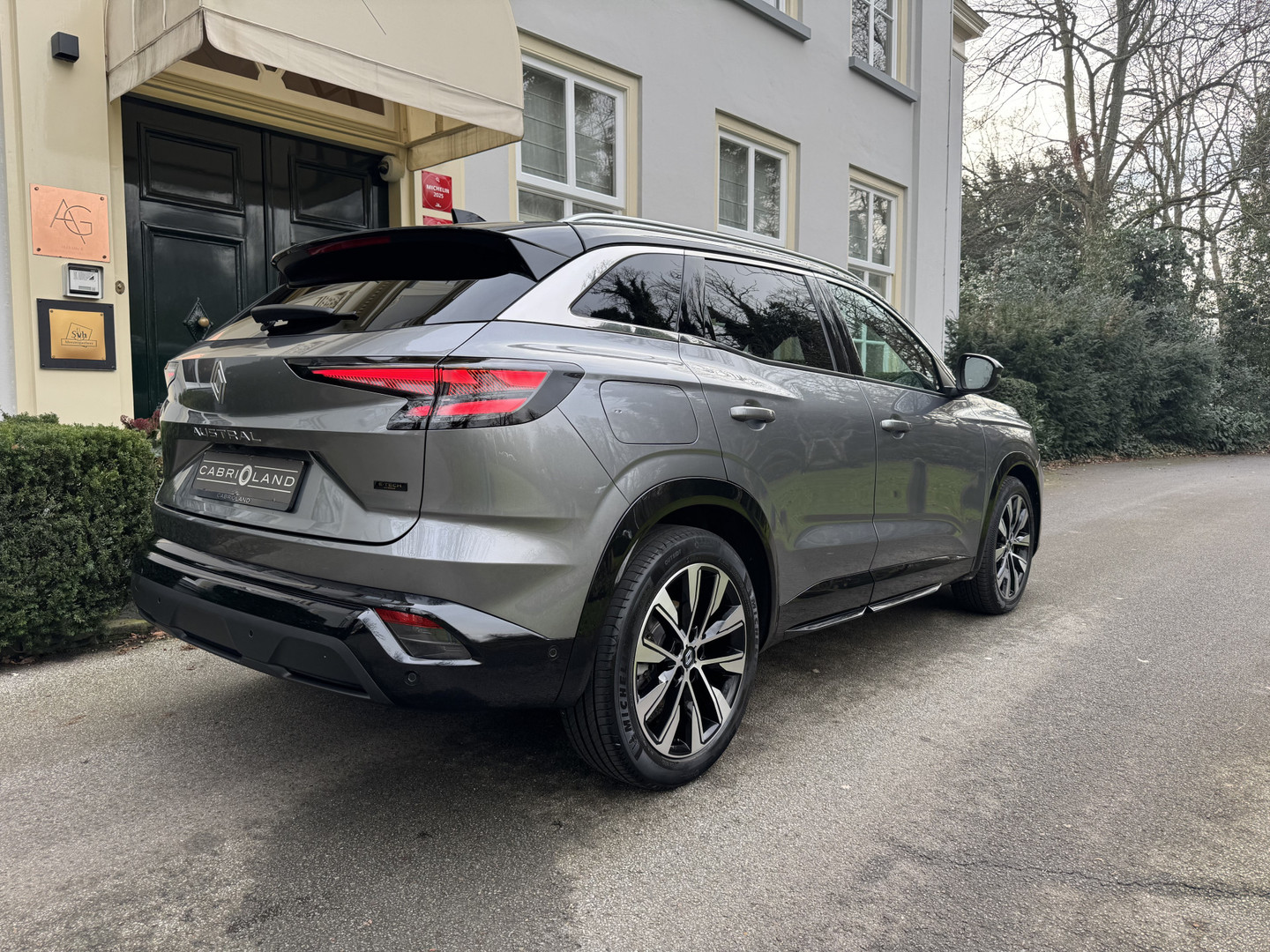 Renault