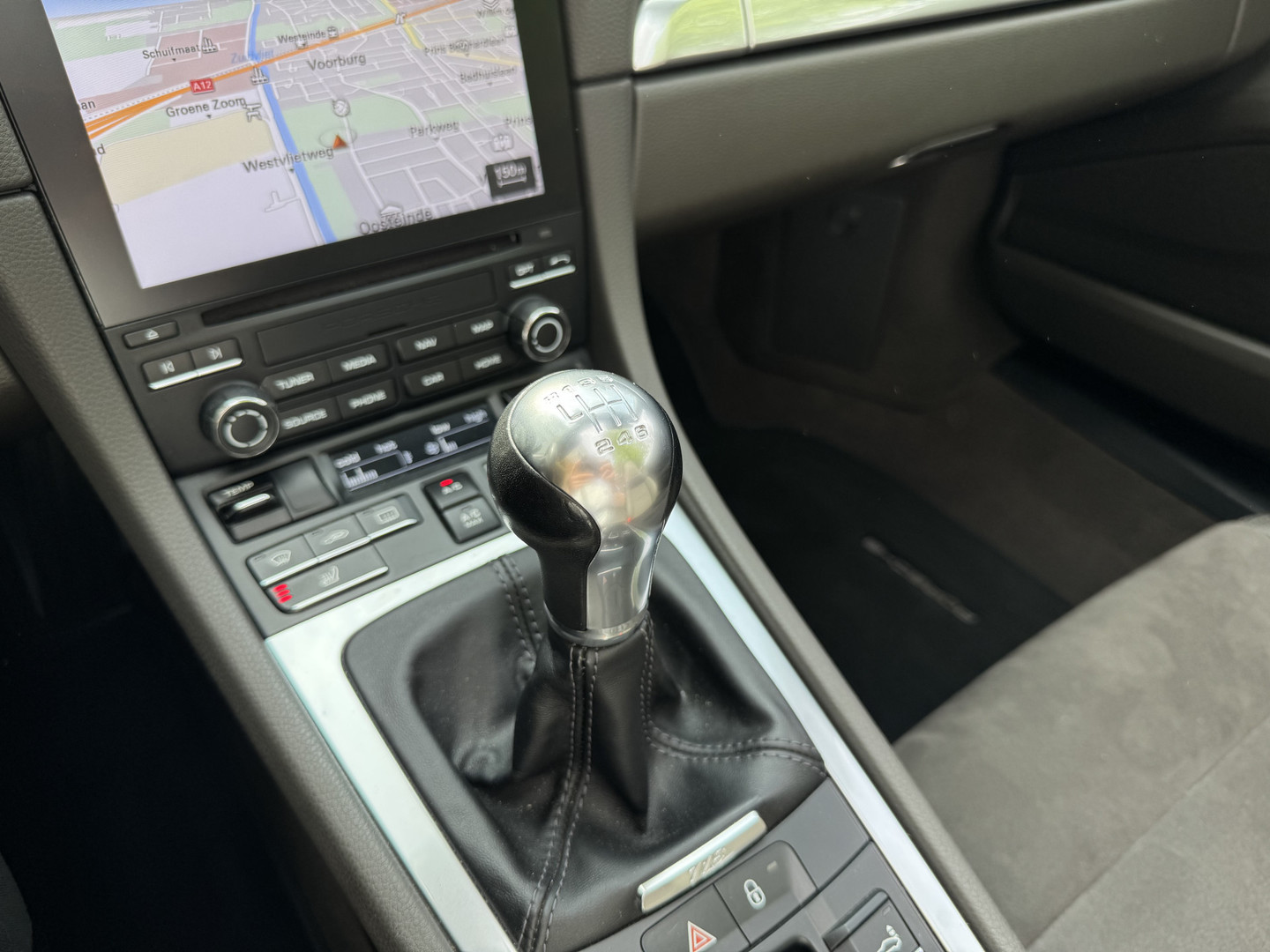 Porsche Porsche