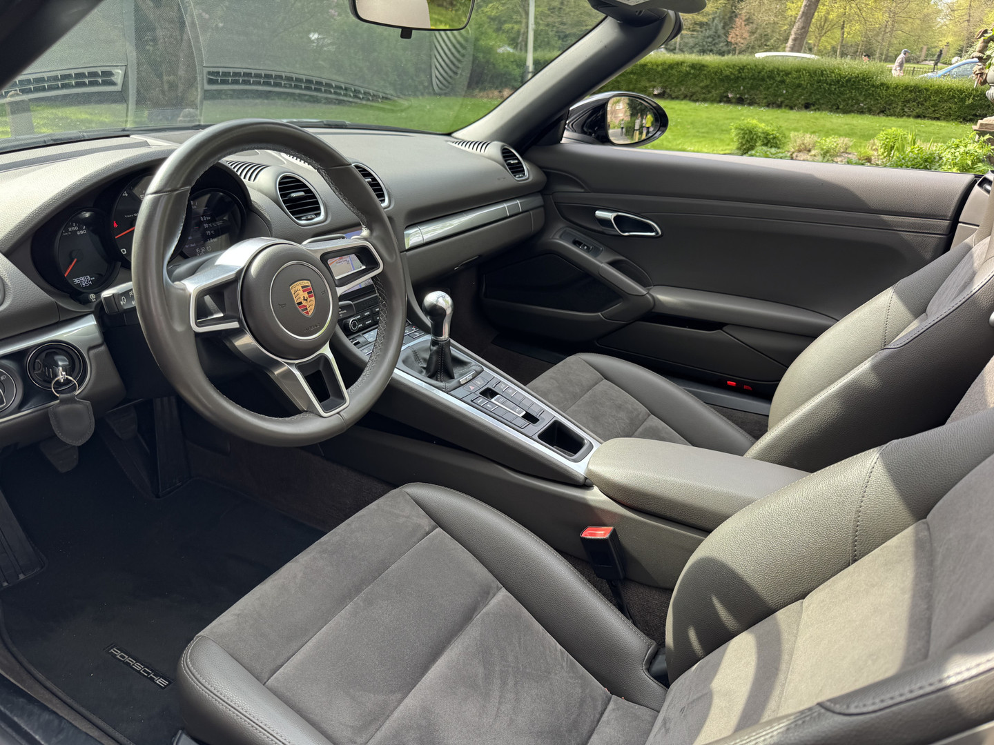 Porsche Porsche