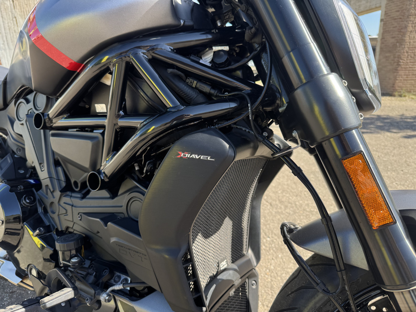Ducati