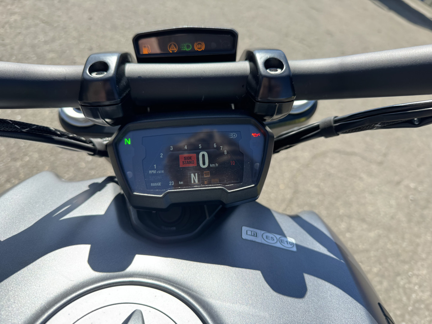 Ducati