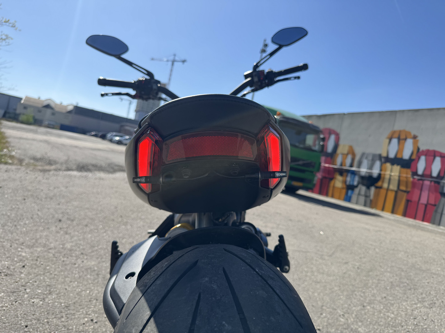 Ducati