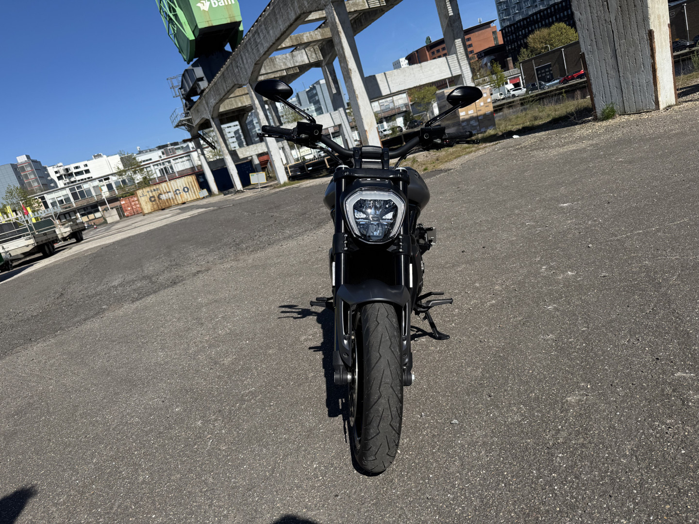 Ducati
